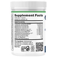 Metagenics UltraFlora Complete Probiotic 30's